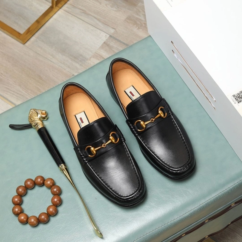 Gxccx Leather Shoes TopPick 166602
