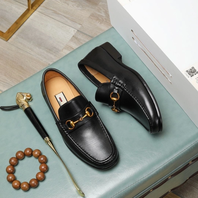 Gxccx Leather Shoes TopPick 166602