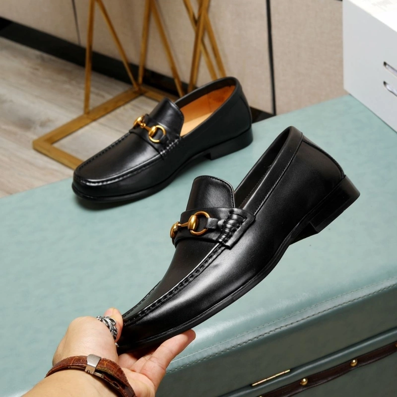 Gxccx Leather Shoes TopPick 166602