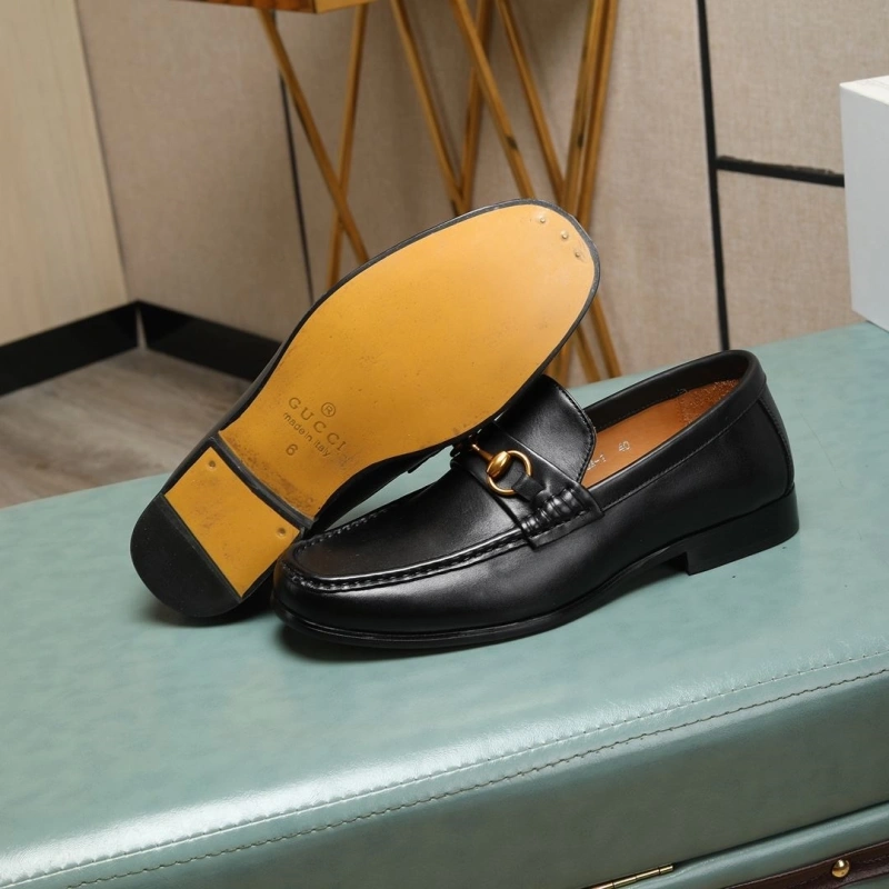 Gxccx Leather Shoes TopPick 166602