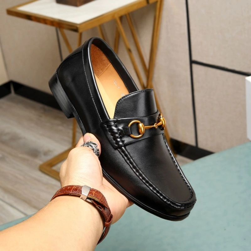 Gxccx Leather Shoes TopPick 166602