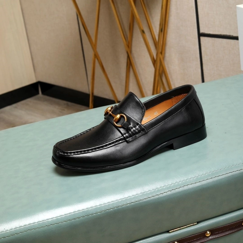 Gxccx Leather Shoes TopPick 166602