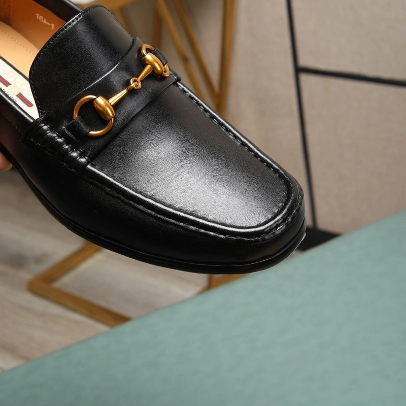 Gxccx Leather Shoes TopPick 166602