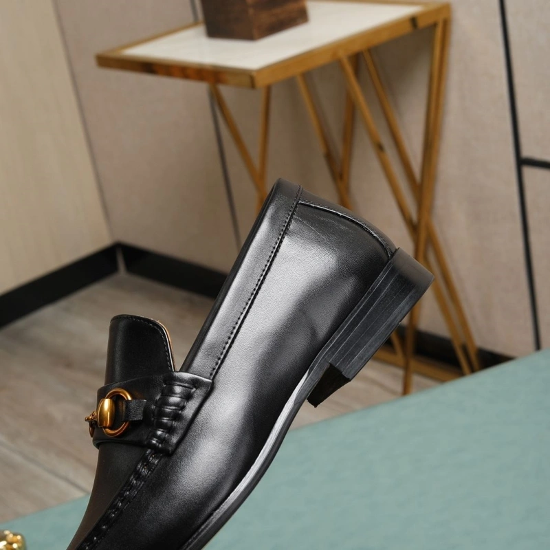 Gxccx Leather Shoes TopPick 166602