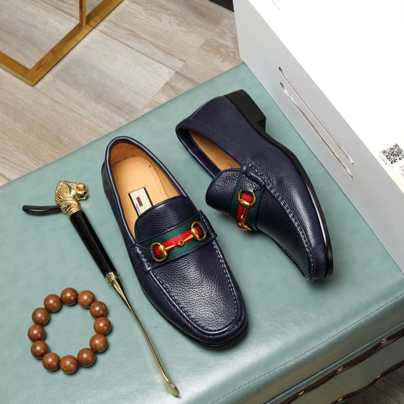 UrbanStyle Gxccx Leather Shoes 166610