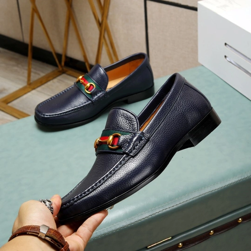 UrbanStyle Gxccx Leather Shoes 166610