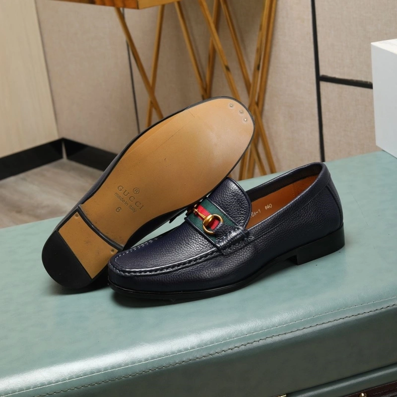 UrbanStyle Gxccx Leather Shoes 166610