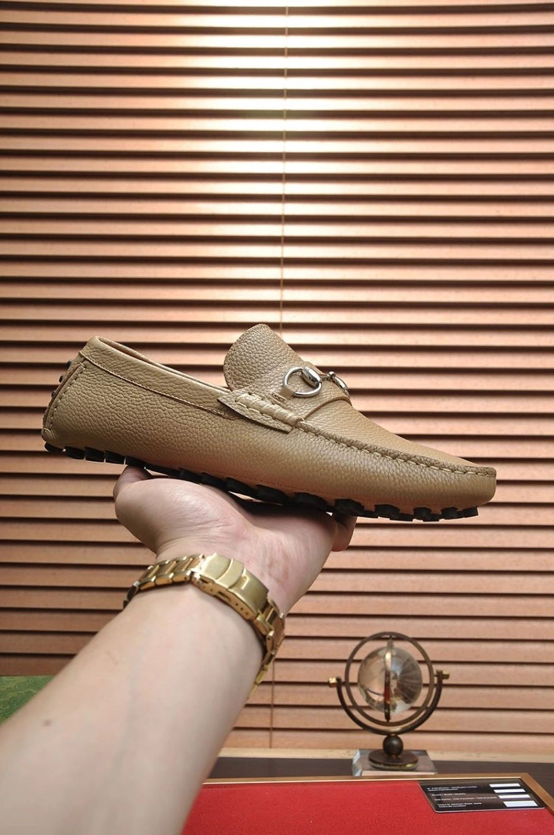 Gxccx Leather Shoes StreetReady 166599