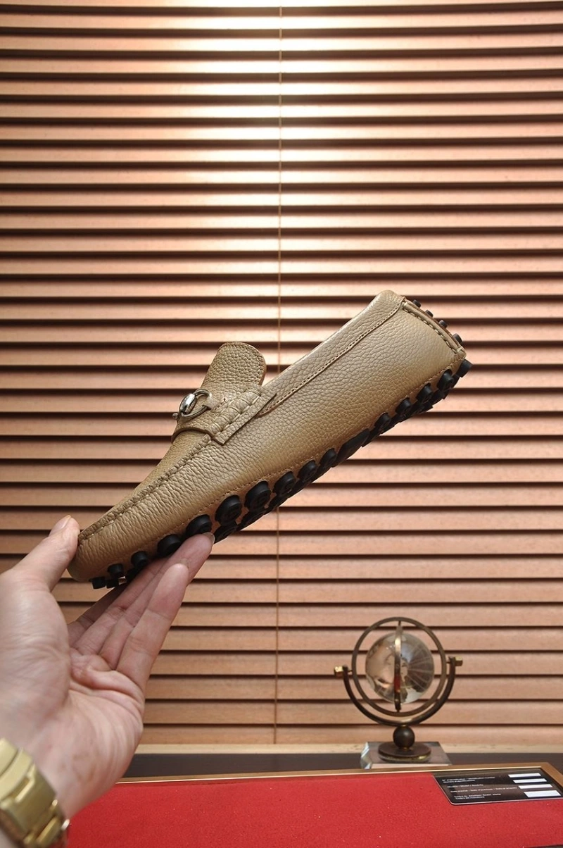 Gxccx Leather Shoes StreetReady 166599