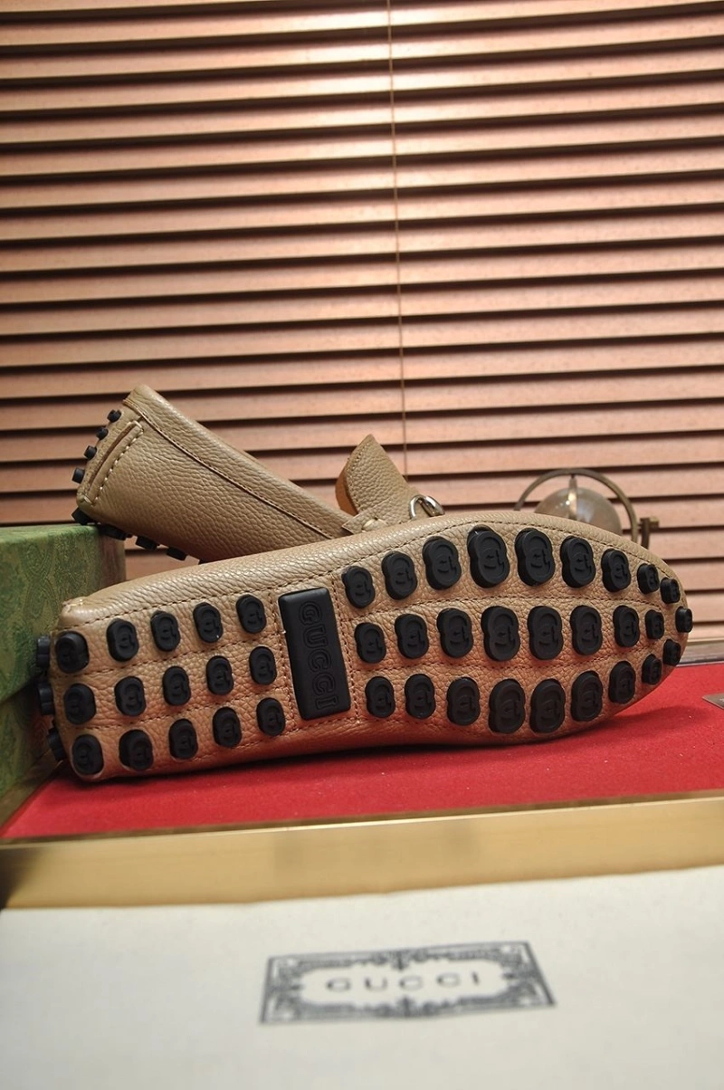 Gxccx Leather Shoes StreetReady 166599