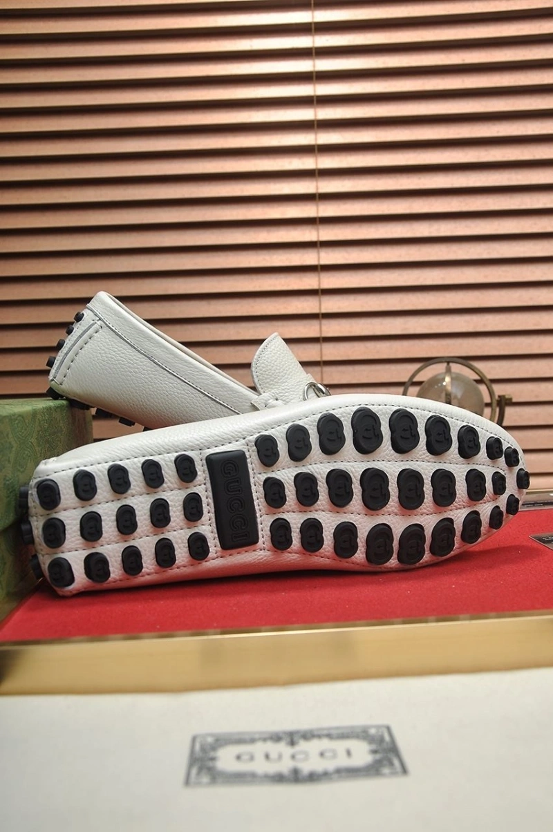 Gxccx Leather Shoes AllSeason 166592