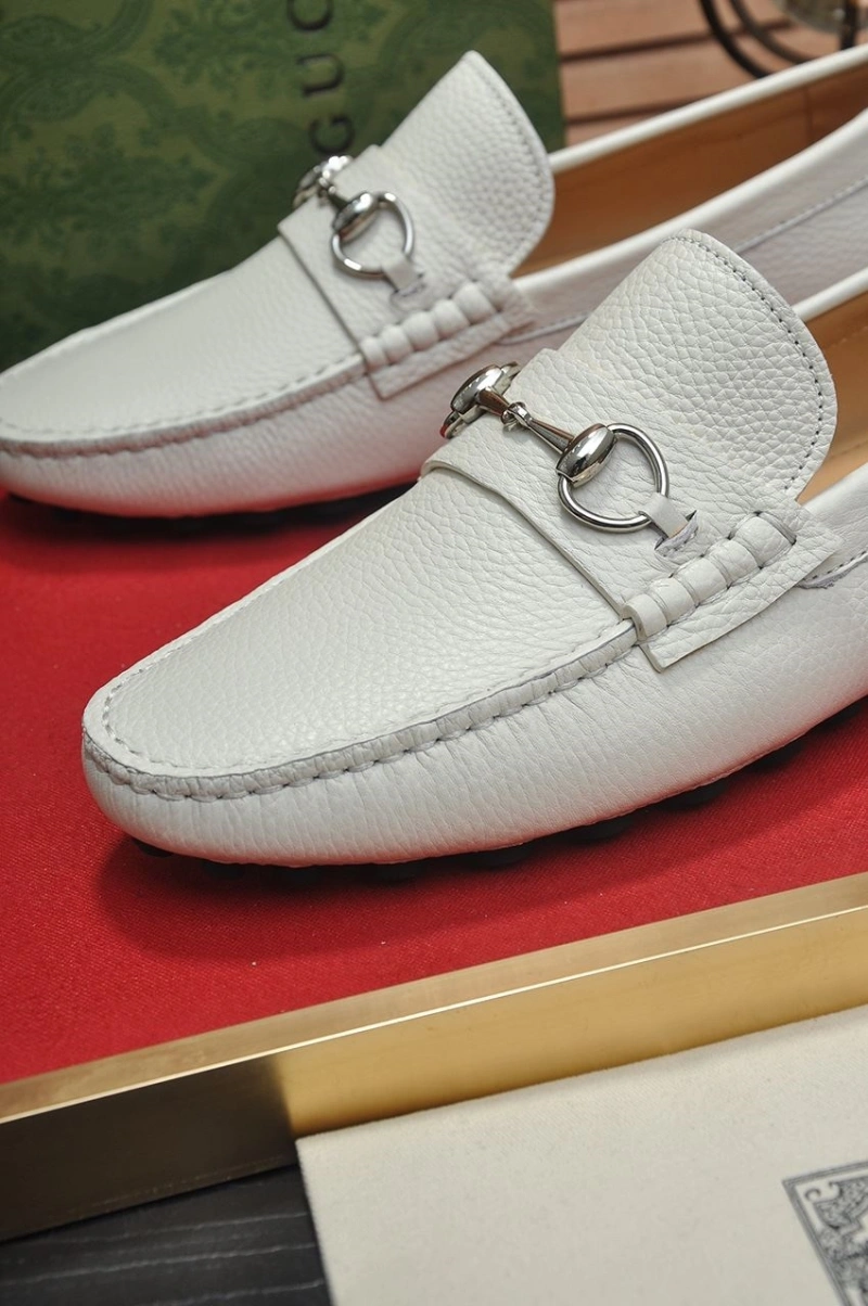 Gxccx Leather Shoes AllSeason 166592