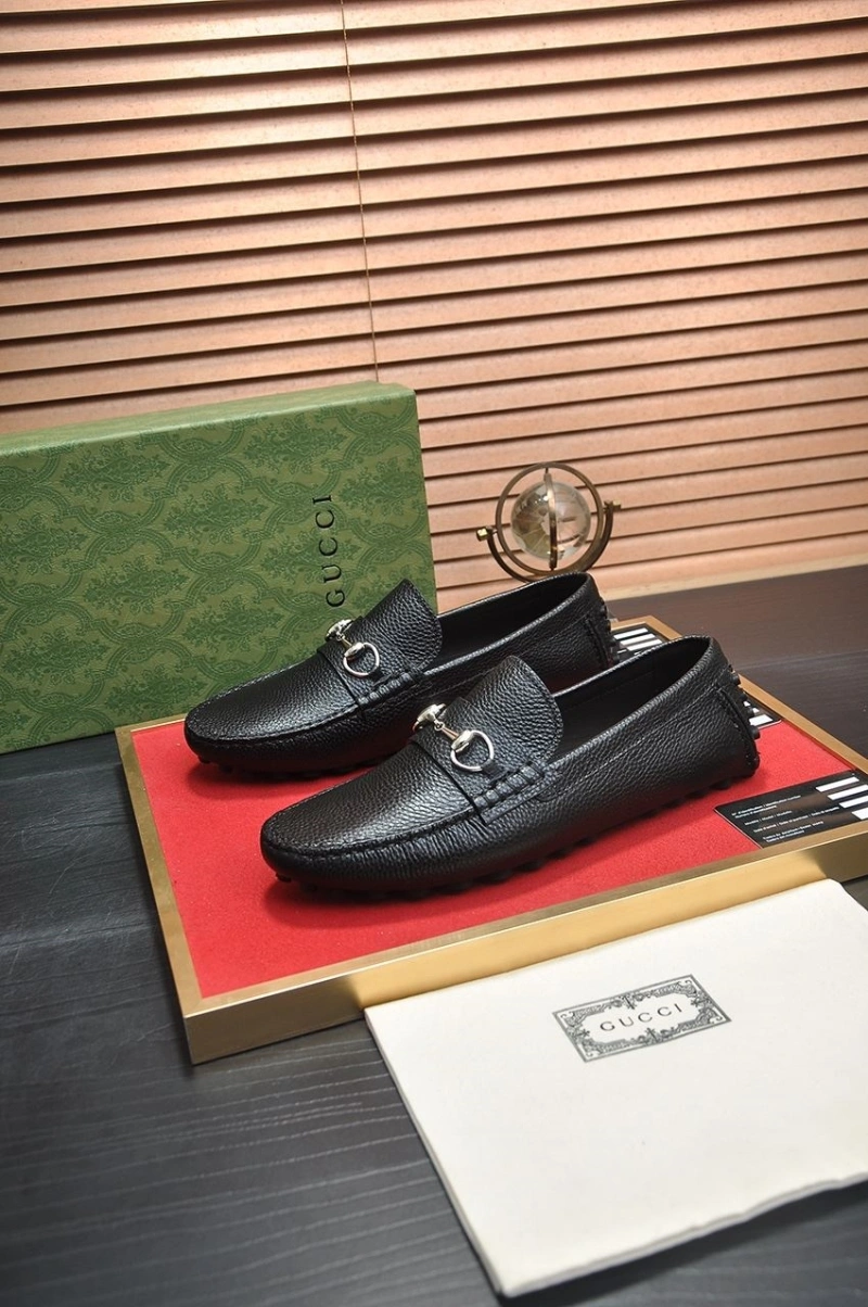 Gxccx Leather Shoes Modern 166605