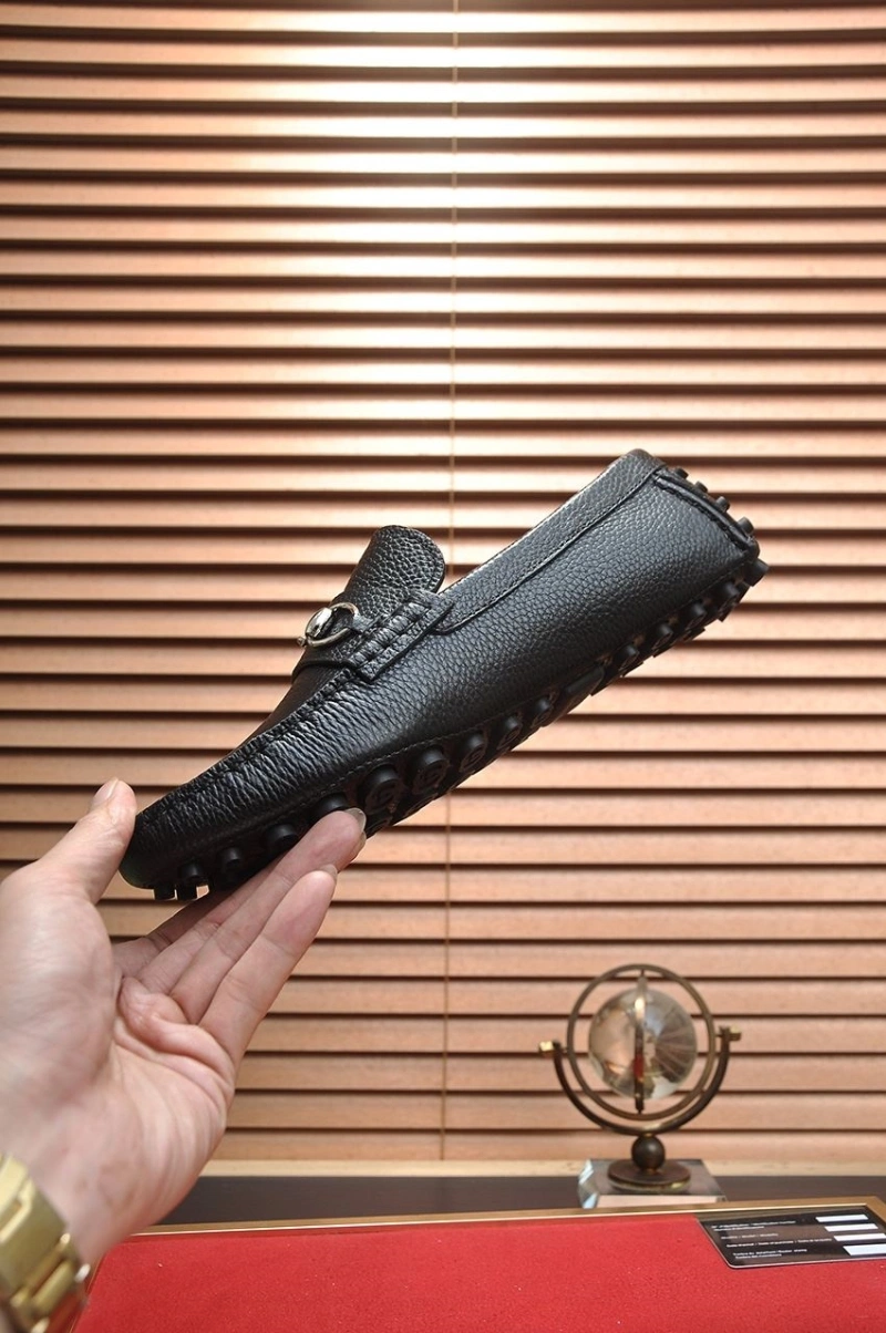 Gxccx Leather Shoes Modern 166605