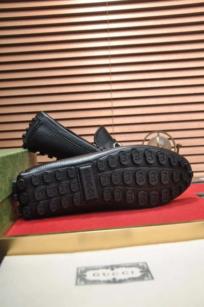 Gxccx Leather Shoes Modern 166605