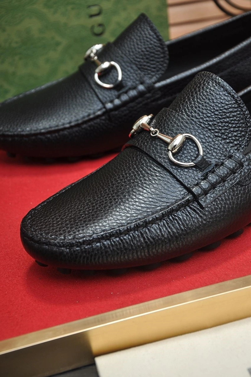 Gxccx Leather Shoes Modern 166605