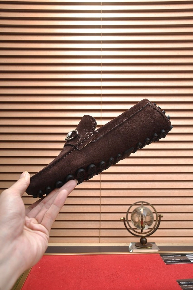 Gxccx Leather Shoes Reliable 166593