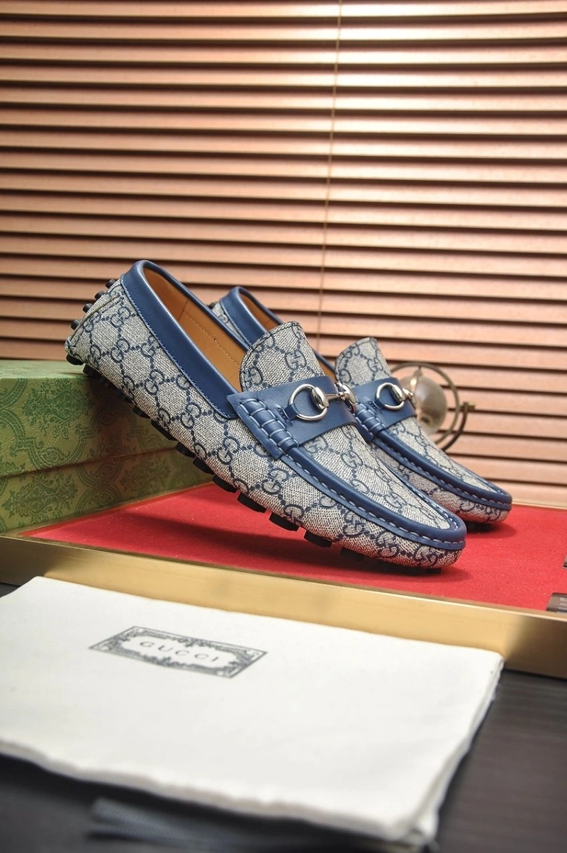 Gxccx Leather Shoes Functional 166590