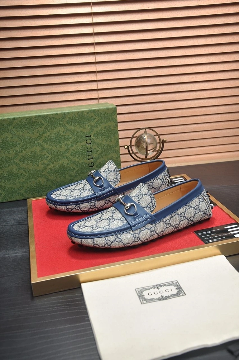 Gxccx Leather Shoes Functional 166590