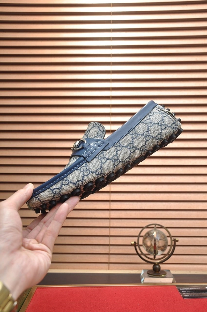 Gxccx Leather Shoes Functional 166590
