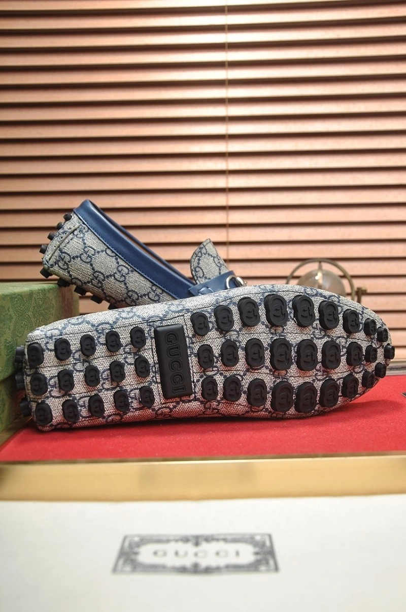 Gxccx Leather Shoes Functional 166590