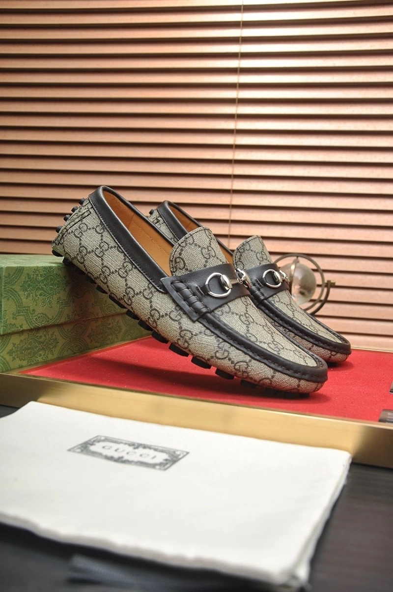 Gxccx Leather Shoes SportInspired 166588