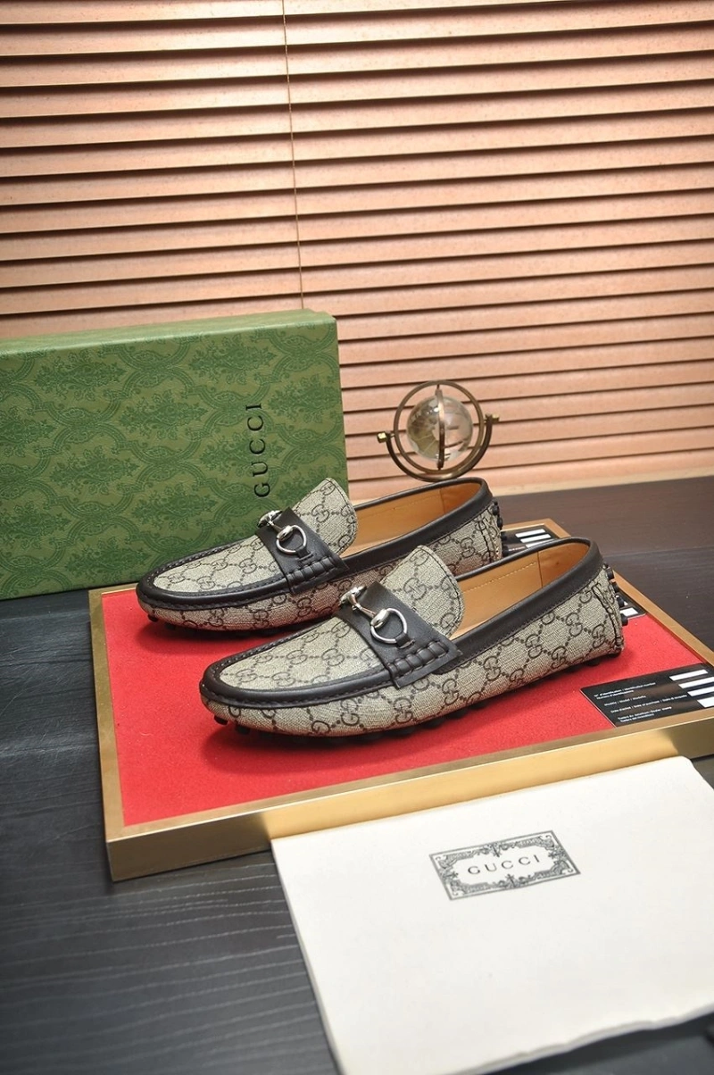 Gxccx Leather Shoes SportInspired 166588
