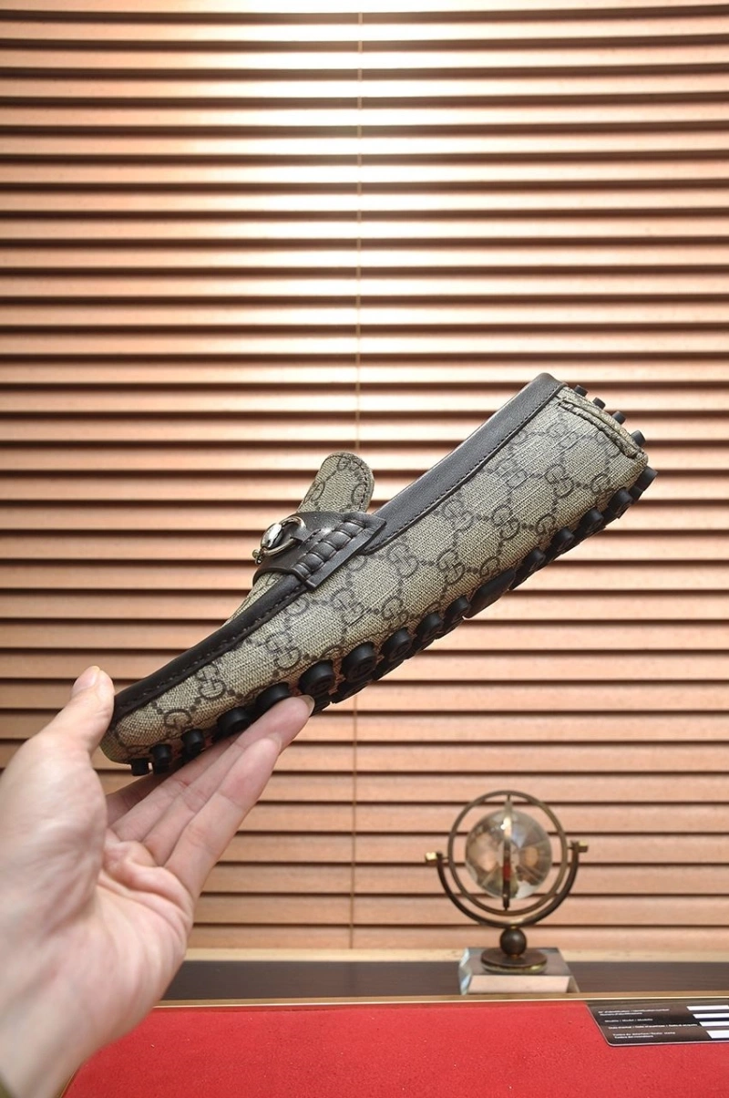 Gxccx Leather Shoes SportInspired 166588