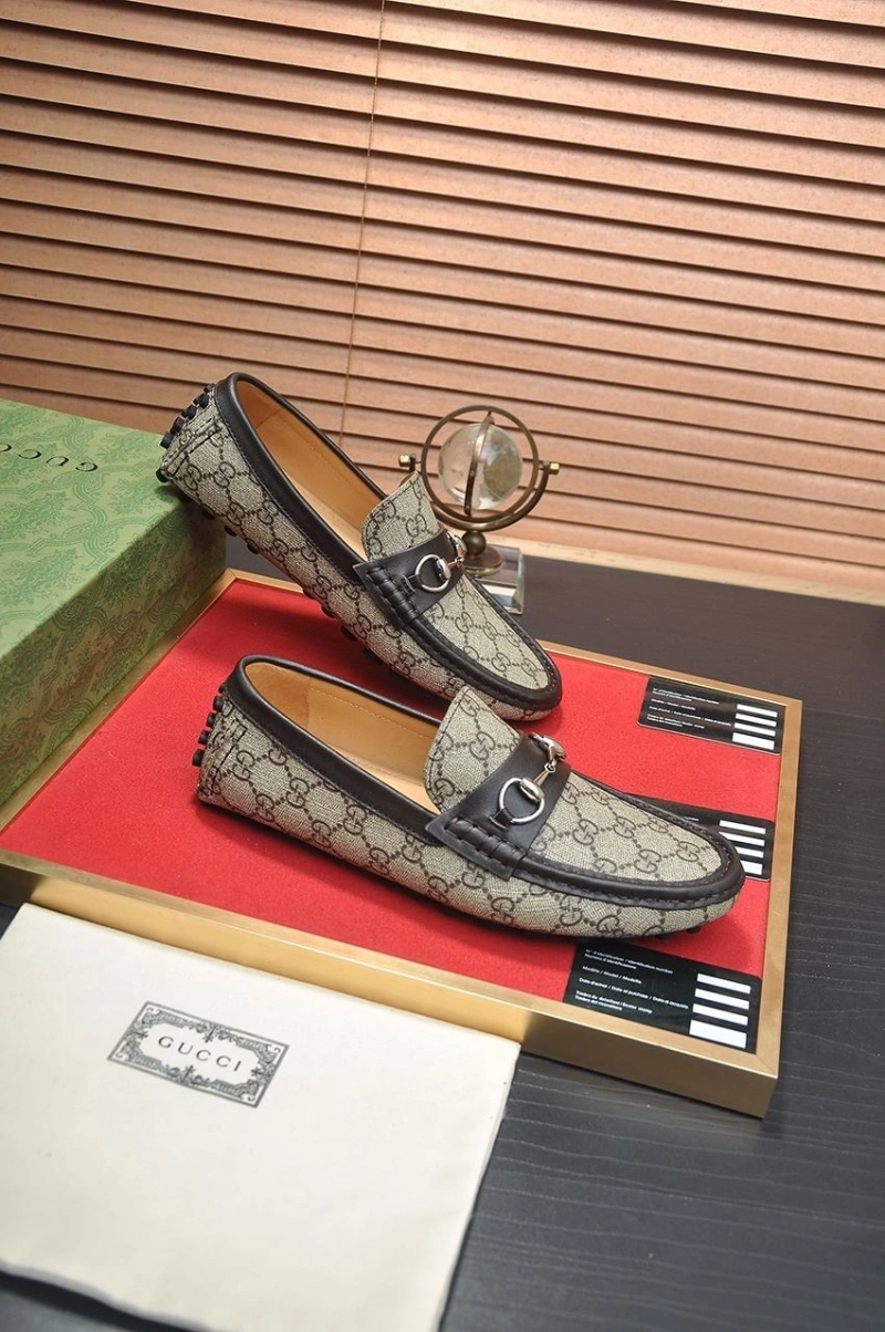 Gxccx Leather Shoes SportInspired 166588