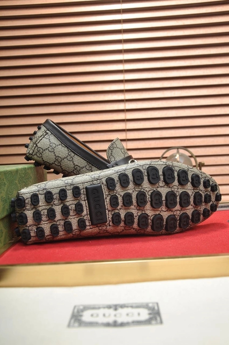Gxccx Leather Shoes SportInspired 166588