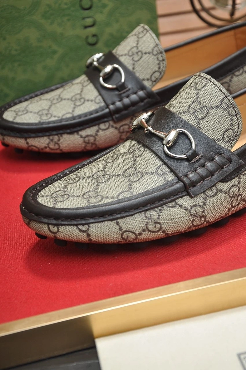 Gxccx Leather Shoes SportInspired 166588
