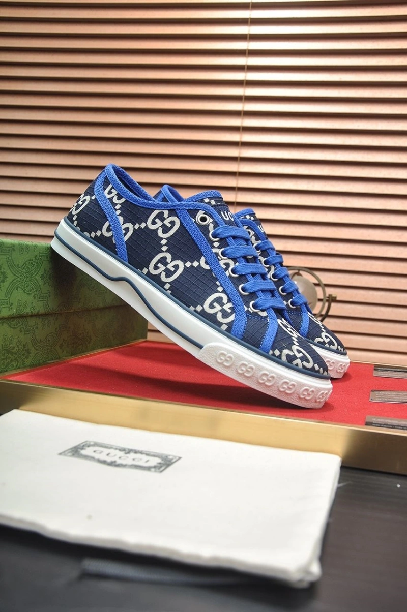 Comfortable Gxccx Leather Shoes 166586