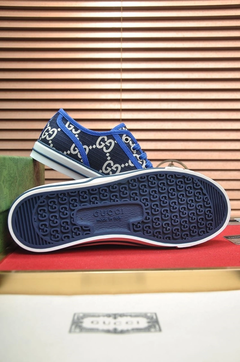 Comfortable Gxccx Leather Shoes 166586