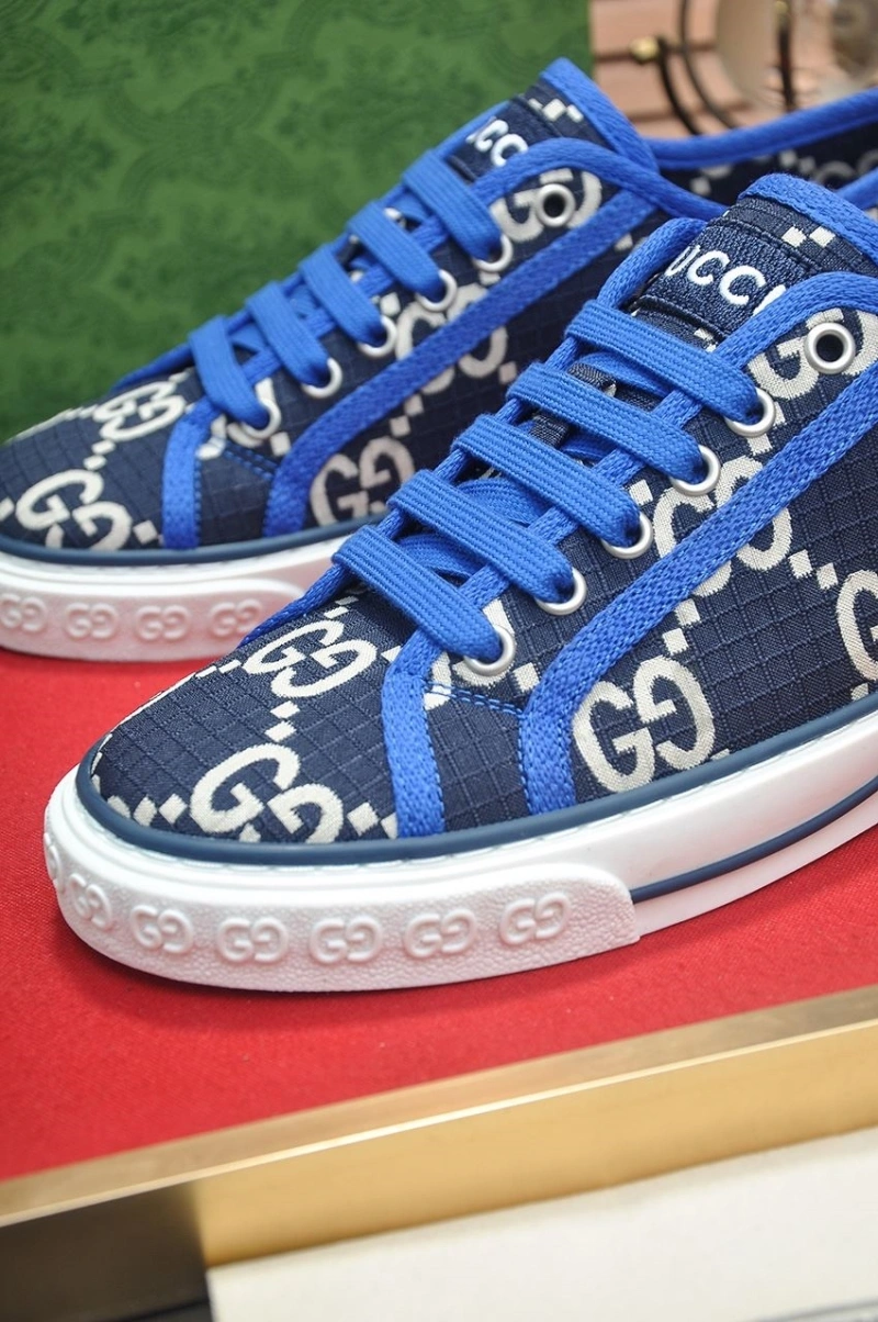 Comfortable Gxccx Leather Shoes 166586