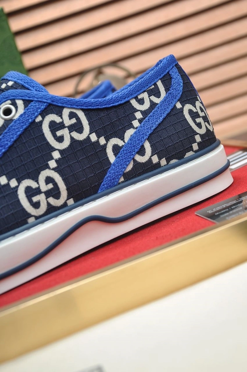 Comfortable Gxccx Leather Shoes 166586
