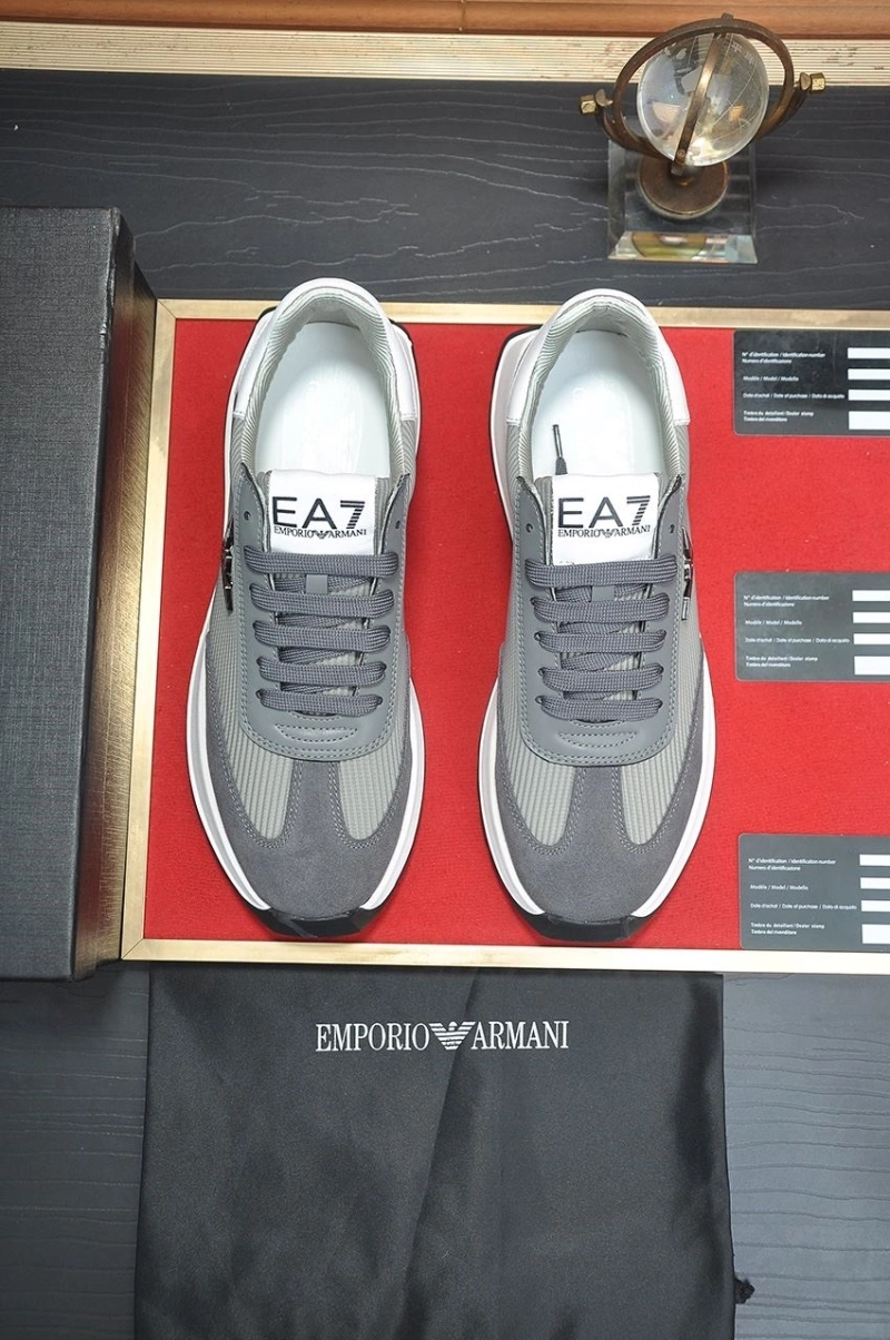 Sophisticated Armxnx Sneakers 108960