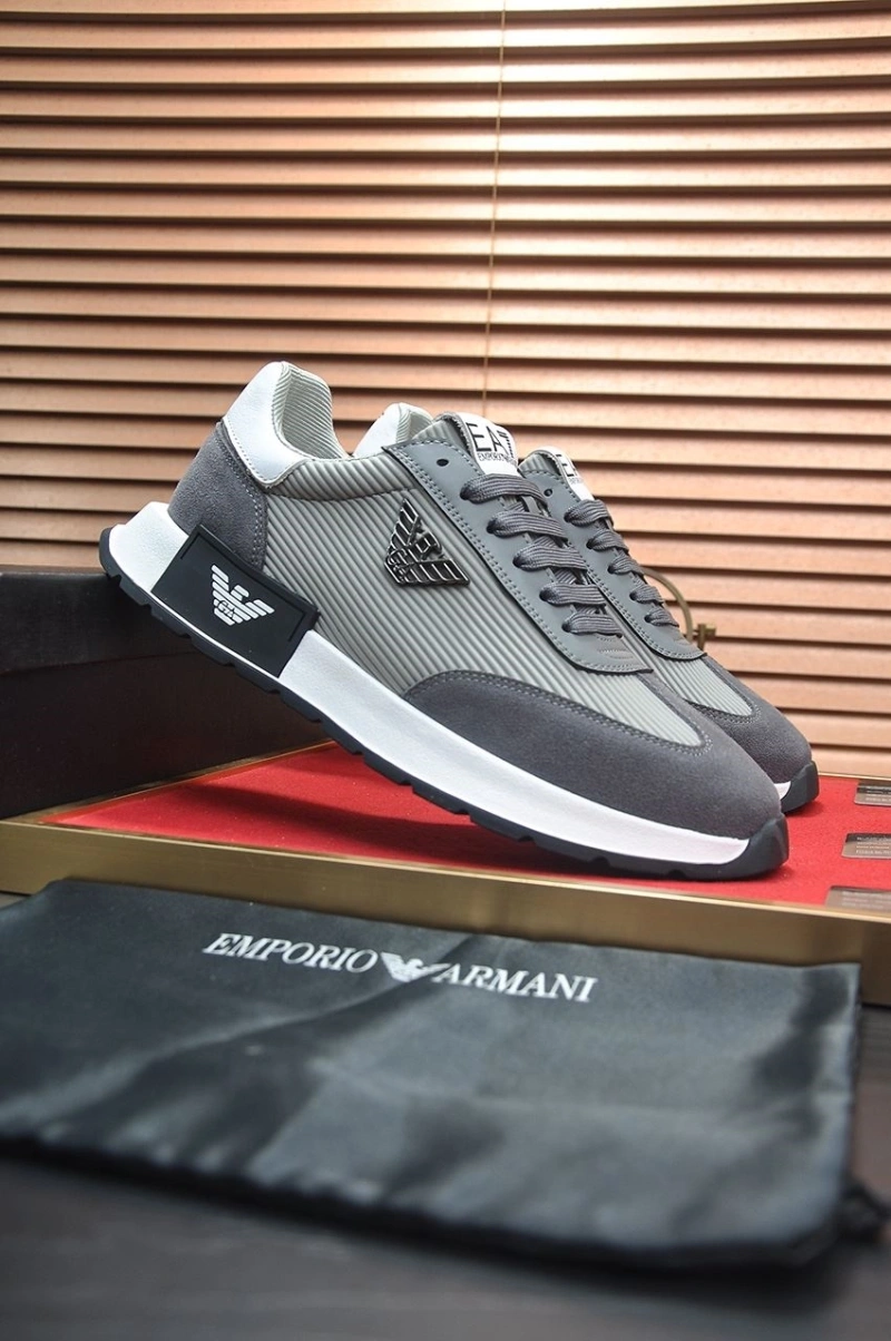 Sophisticated Armxnx Sneakers 108960
