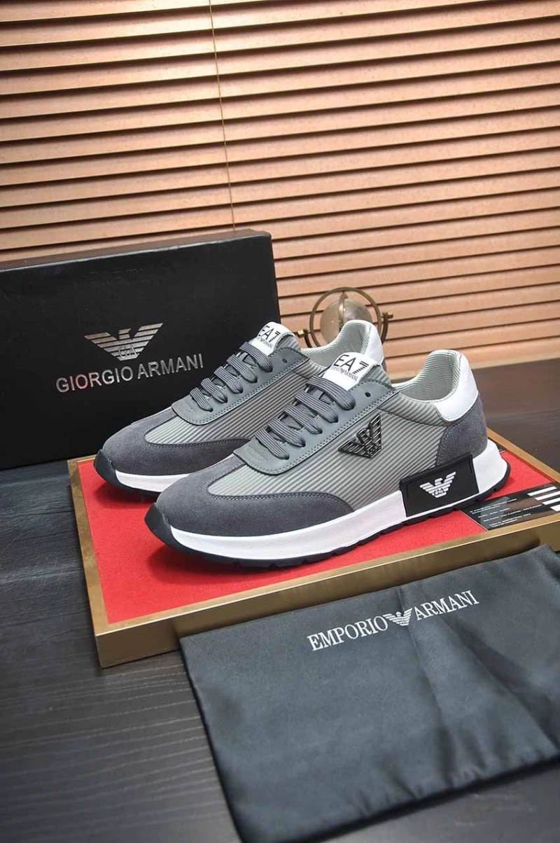 Sophisticated Armxnx Sneakers 108960