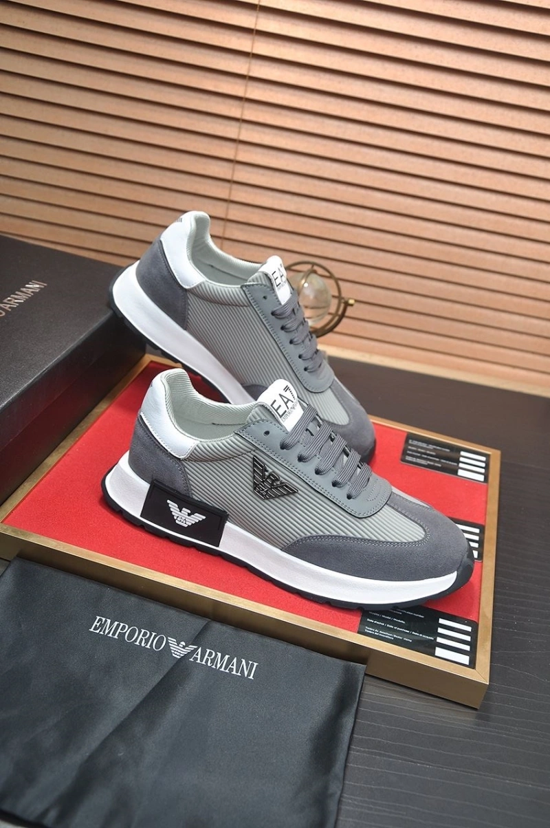 Sophisticated Armxnx Sneakers 108960