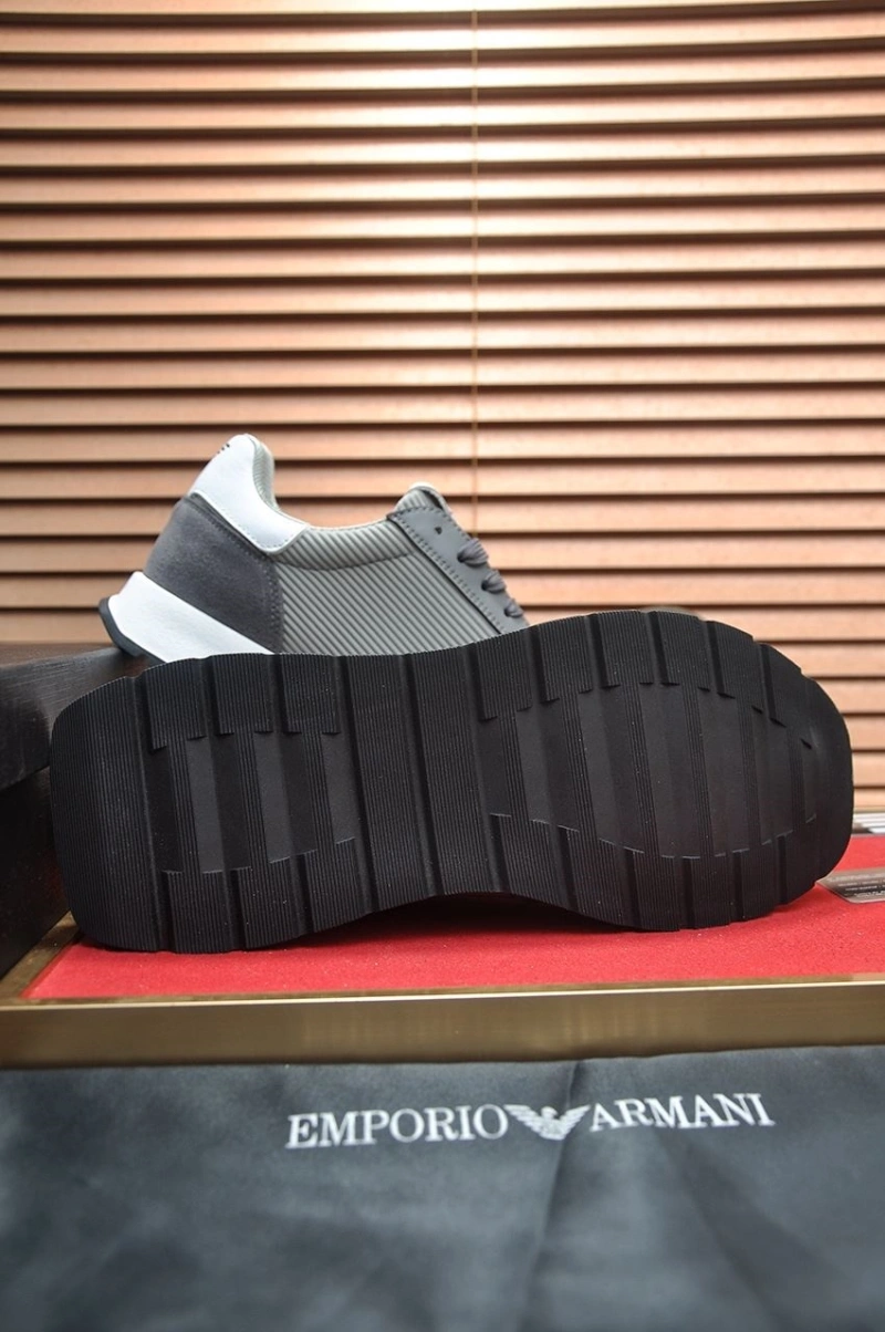 Sophisticated Armxnx Sneakers 108960