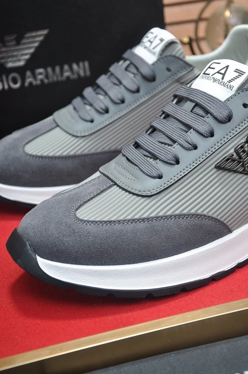 Sophisticated Armxnx Sneakers 108960