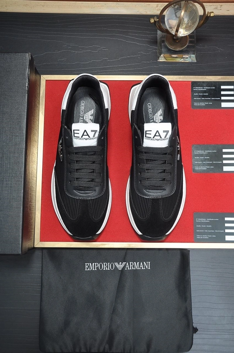 Armxnx Sneakers Comfortable 108953