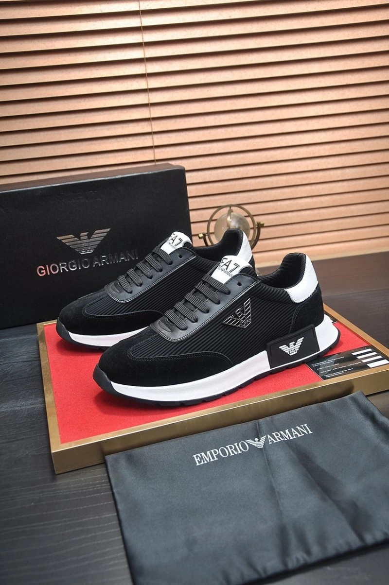 Armxnx Sneakers Comfortable 108953