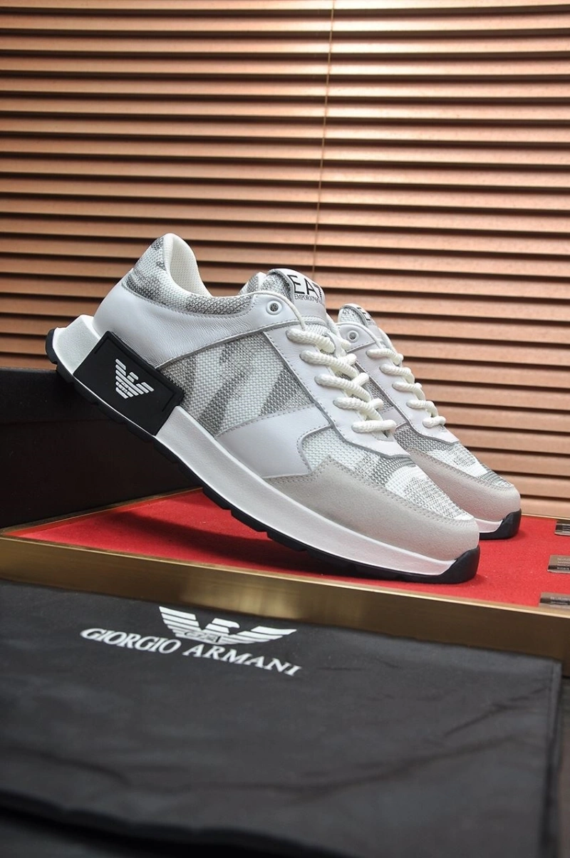 Armxnx Sneakers Sleek 108952