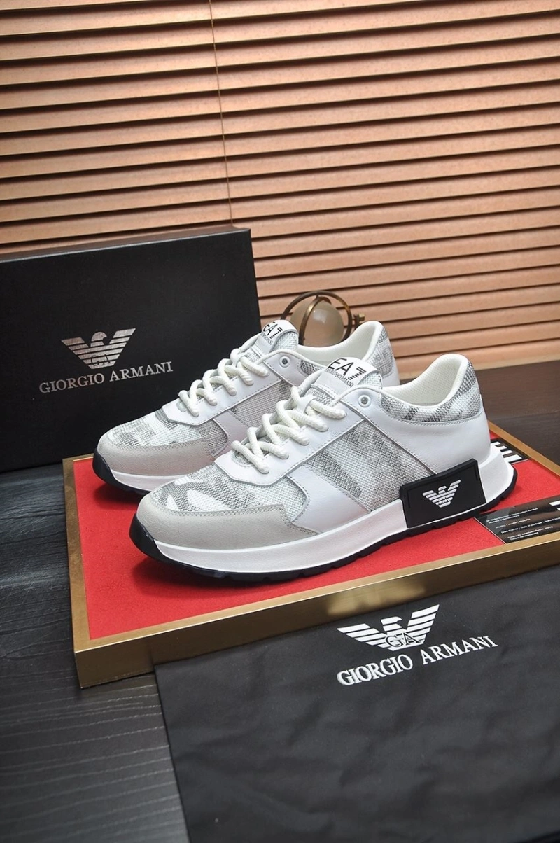 Armxnx Sneakers Sleek 108952