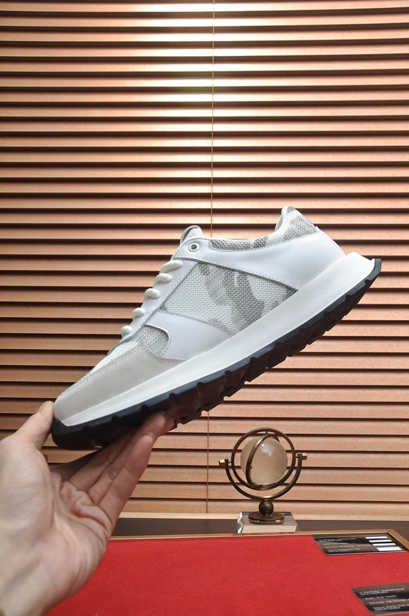 Armxnx Sneakers Sleek 108952