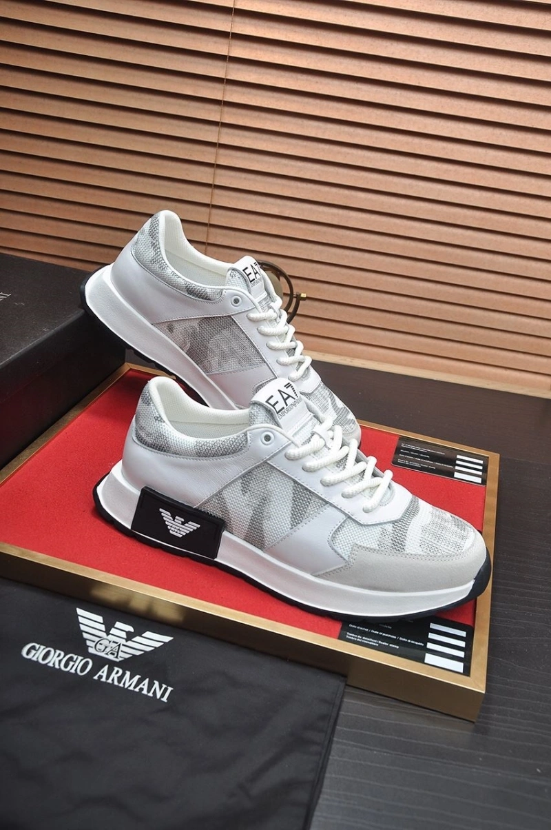 Armxnx Sneakers Sleek 108952