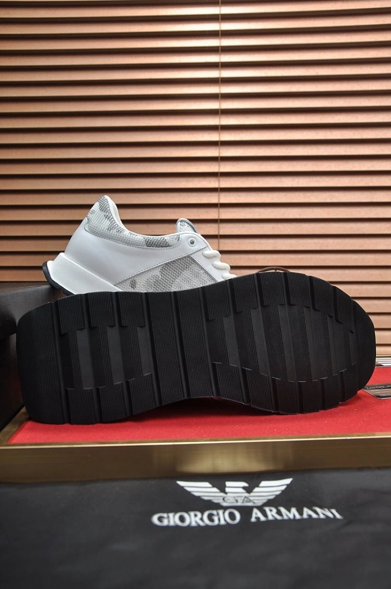 Armxnx Sneakers Sleek 108952