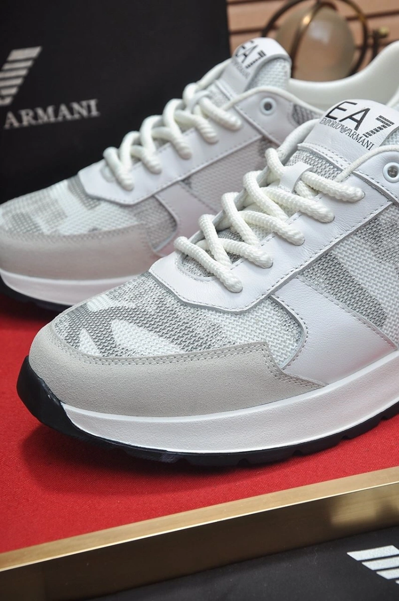Armxnx Sneakers Sleek 108952