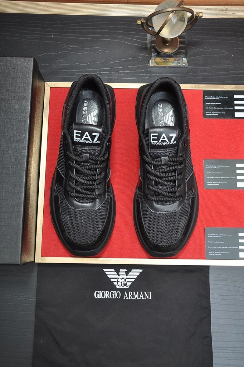 Armxnx Sneakers Durable 108951